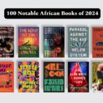 Brittle Paper Releases 100 Notable African Books of 2024