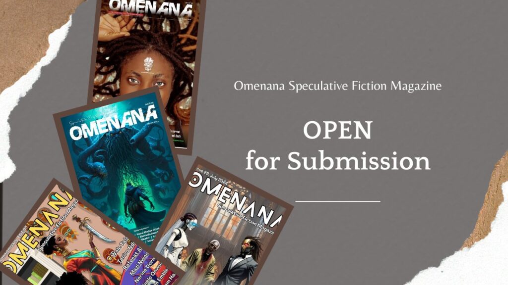 Read more about the article Omenana Speculative Magazine Opens Call for Submissions