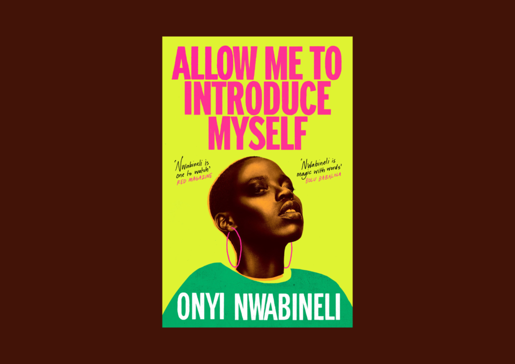 Read more about the article Social Media, Children and the Paradox of Choice: A Review of Onyi Nwabineli’s ‘Allow Me To Introduce Myself’