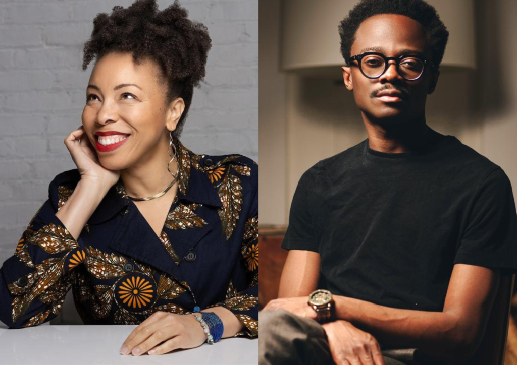 Read more about the article Two African Poets Among 2025 NEA Creative Writing Fellowship Awardees