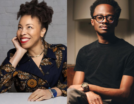 Two African Poets Among 2025 NEA Creative Writing Fellowship Awardees