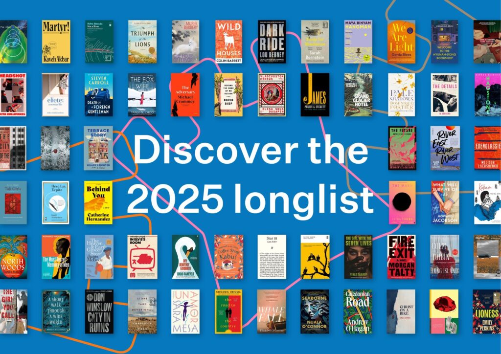 Read more about the article Two African Novels Make The 2025 Dublin Literary Award Longlist