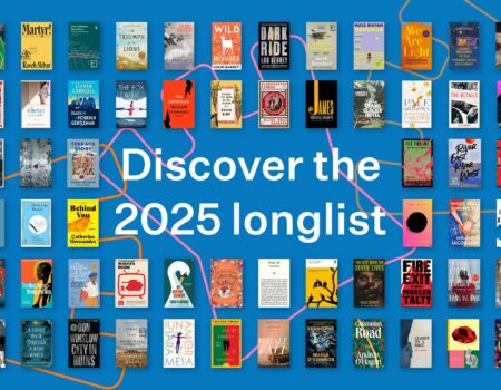 Two African Novels Make The 2025 Dublin Literary Award Longlist