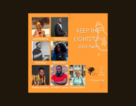 Narrative Landscape Press and JoyToTheWords Launch “Keep the Lights On” Initiative for 2024