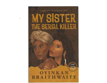 Oyinkan Braithwaite’s “My Sister, The Serial Killer” to Be Adapted by Ballet Black