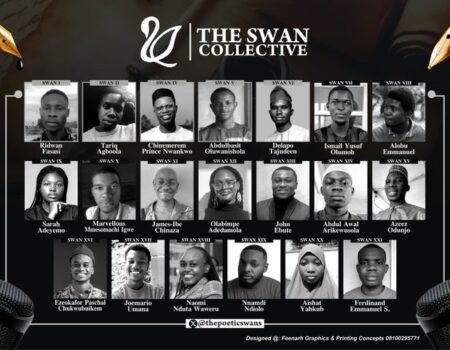 The Swan Collective Welcomes 15 New Members for 2025