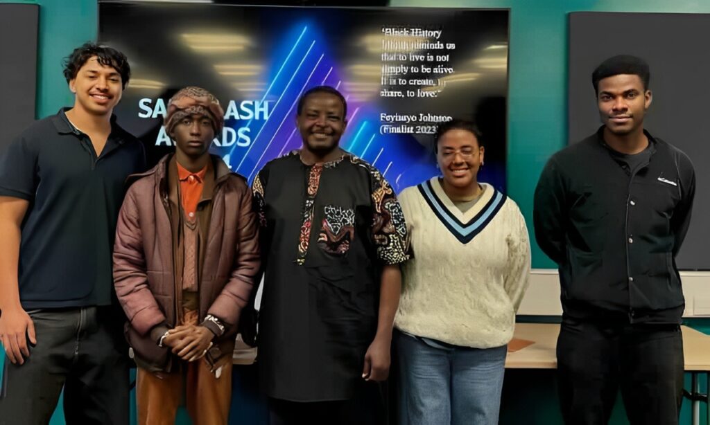 Read more about the article African Talent Shines at SALC Flash Fiction and Non-Fiction Competition