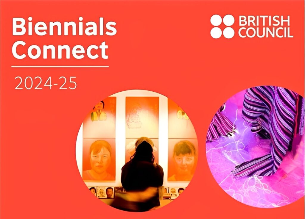 Read more about the article African Festivals Secure Biennials Connect Grant to Expand Global Reach