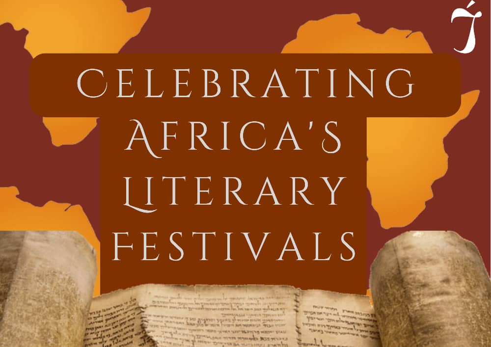 Read more about the article Celebrating African Literary Festivals: A Compendium of Post-2020 Debuts