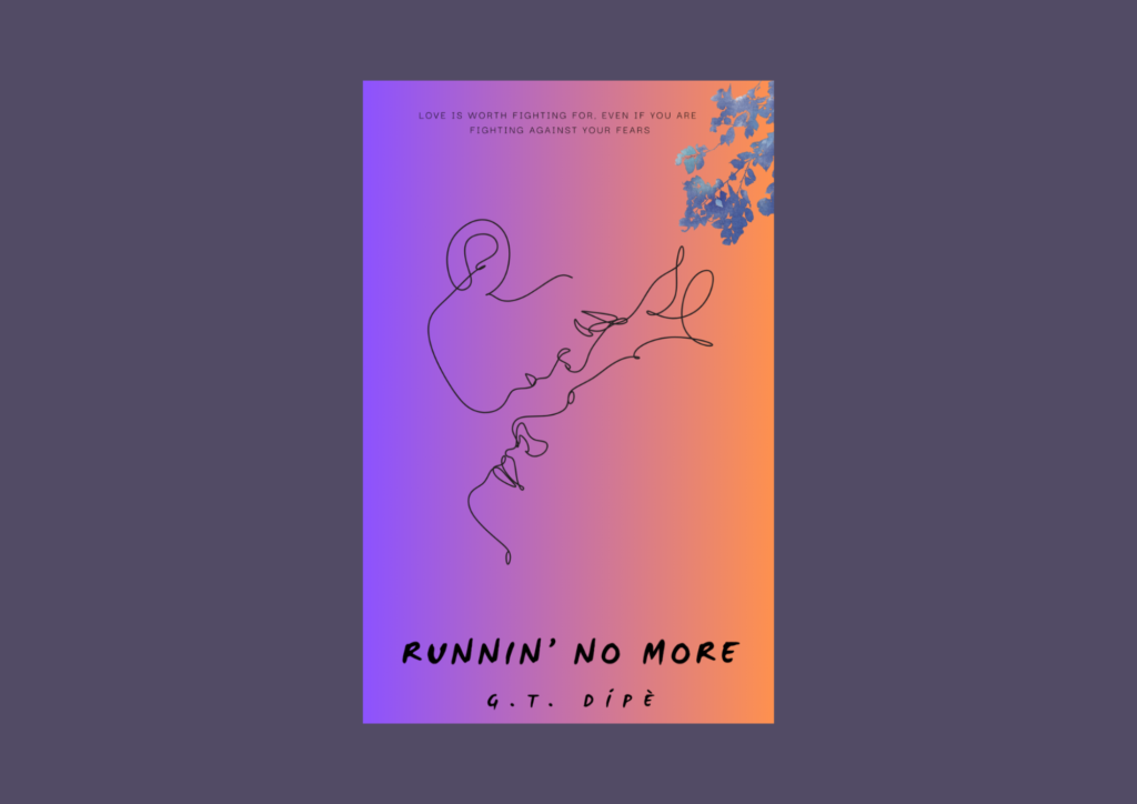 Read more about the article Runnin’ No More by G. T. Dipe – A Review