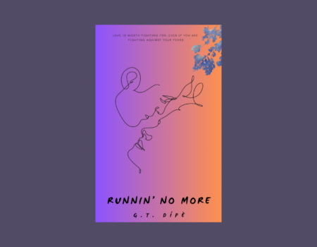 Runnin’ No More by G. T. Dipe – A Review