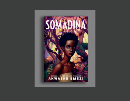 Akwaeke Emezi’s “Somadina” Set To Drop in April 2025