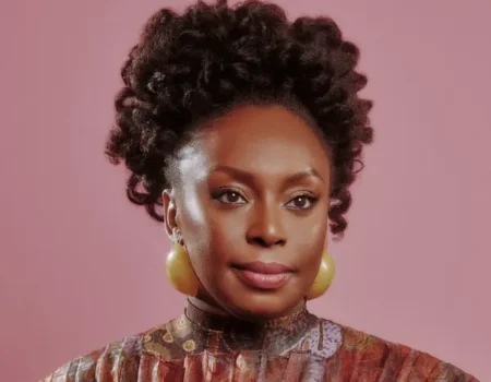 Chimamanda Ngozi Adichie Embarks on Homecoming Tour for “Dream Count”