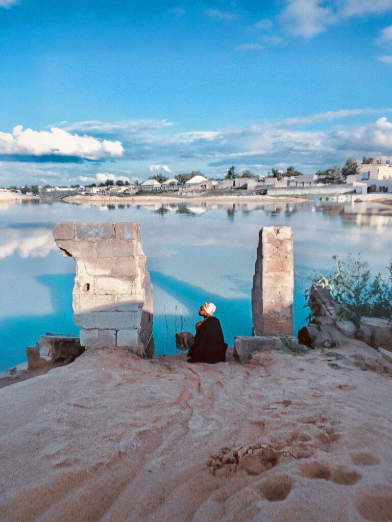 Read more about the article A Place is the People (APITP)