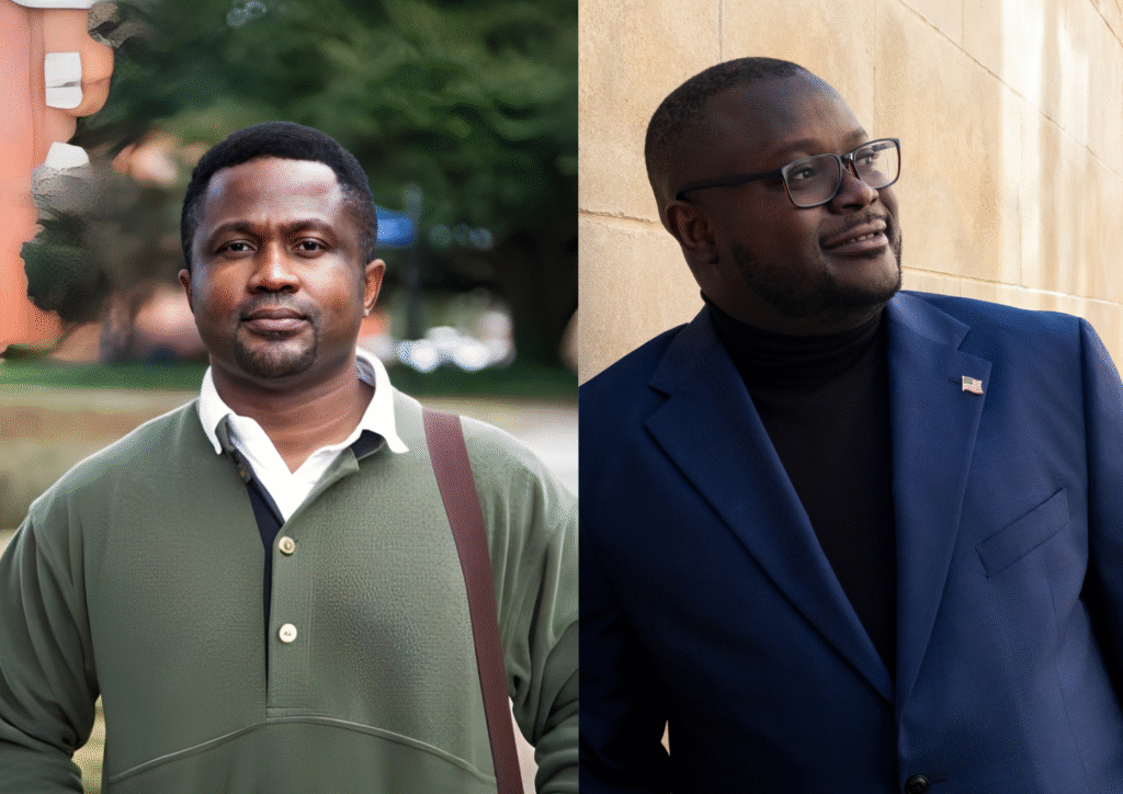 Read more about the article Iheoma Nwachukwu and Samuel Kọ́láwọlé Among Finalists for 2025 PEN America Literary Awards