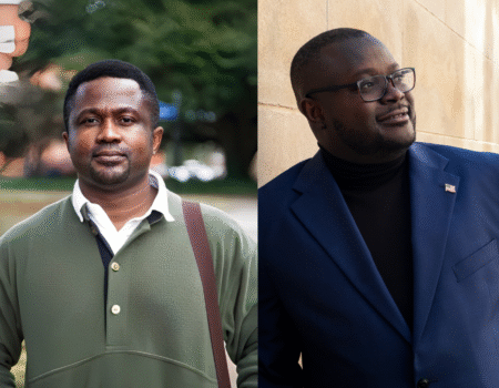 Iheoma Nwachukwu and Samuel Kọ́láwọlé Among Finalists for 2025 PEN America Literary Awards