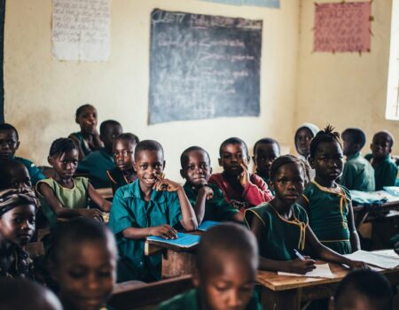Using the Learning Environment as a Developmental Tool for Literacy Skills
