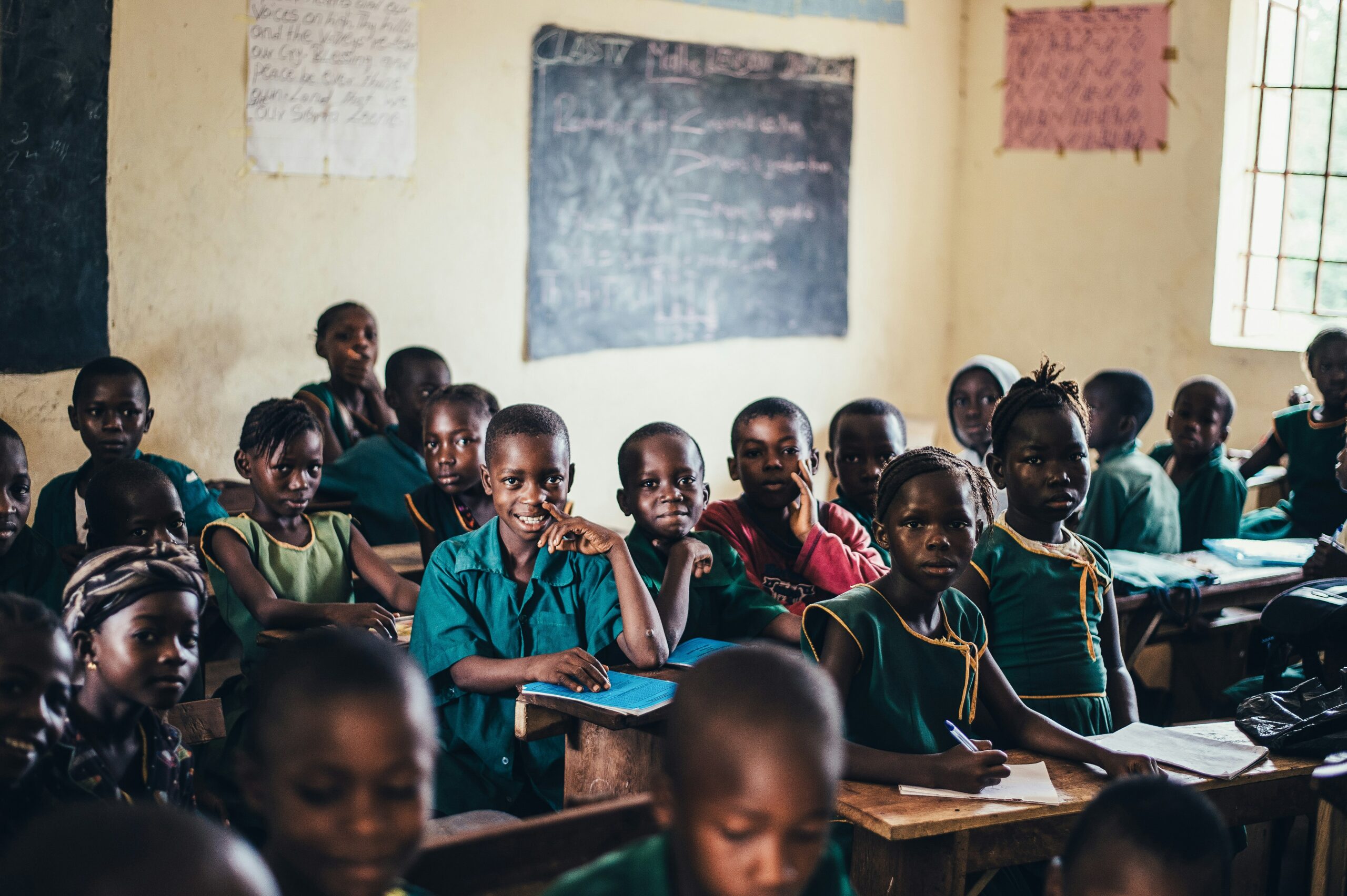 You are currently viewing Using the Learning Environment as a Developmental Tool for Literacy Skills
