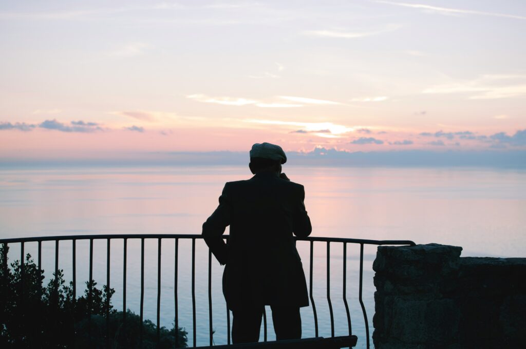 Read more about the article Solemn, on a Whim