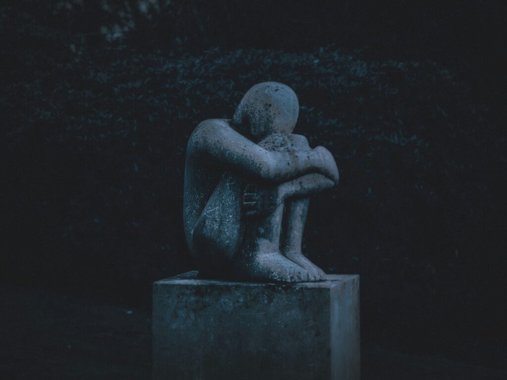 Read more about the article I Had No Money for Therapy, So I Tackled My Depression the Nigerian Way