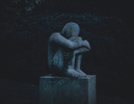 I Had No Money for Therapy, So I Tackled My Depression the Nigerian Way