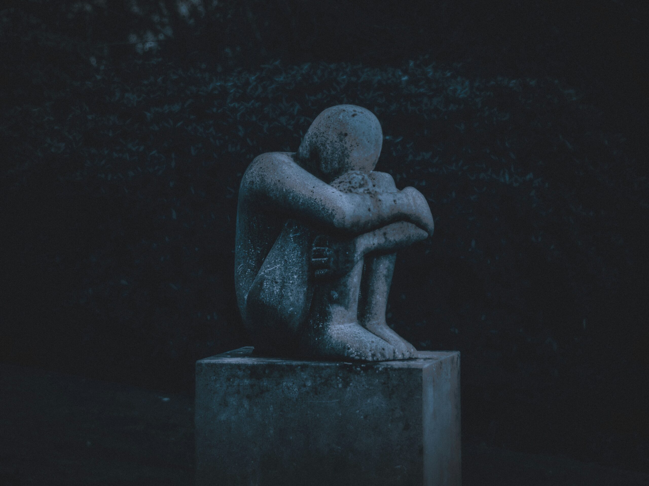 You are currently viewing I Had No Money for Therapy, So I Tackled My Depression the Nigerian Way