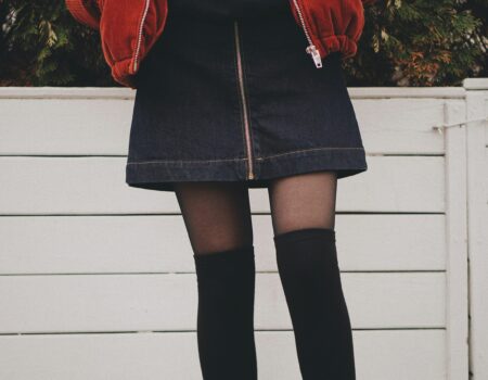 Thing in a Skirt