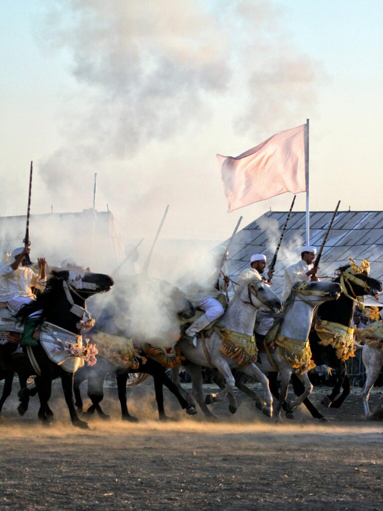 Read more about the article The Grand Funeral of Baba Àlàmú