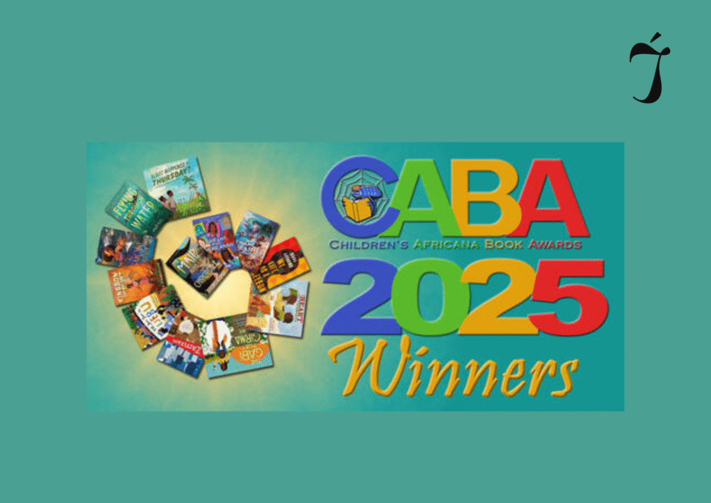 Read more about the article African Authors Shine at 2025 Children’s Africana Book Awards