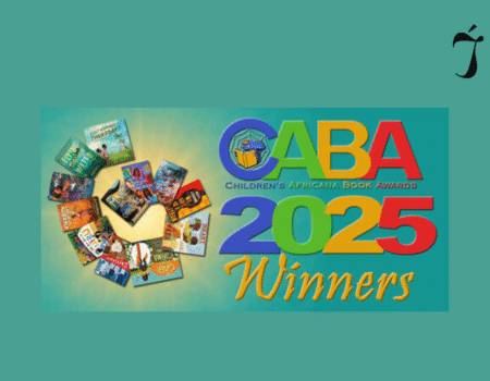 African Authors Shine at 2025 Children’s Africana Book Awards