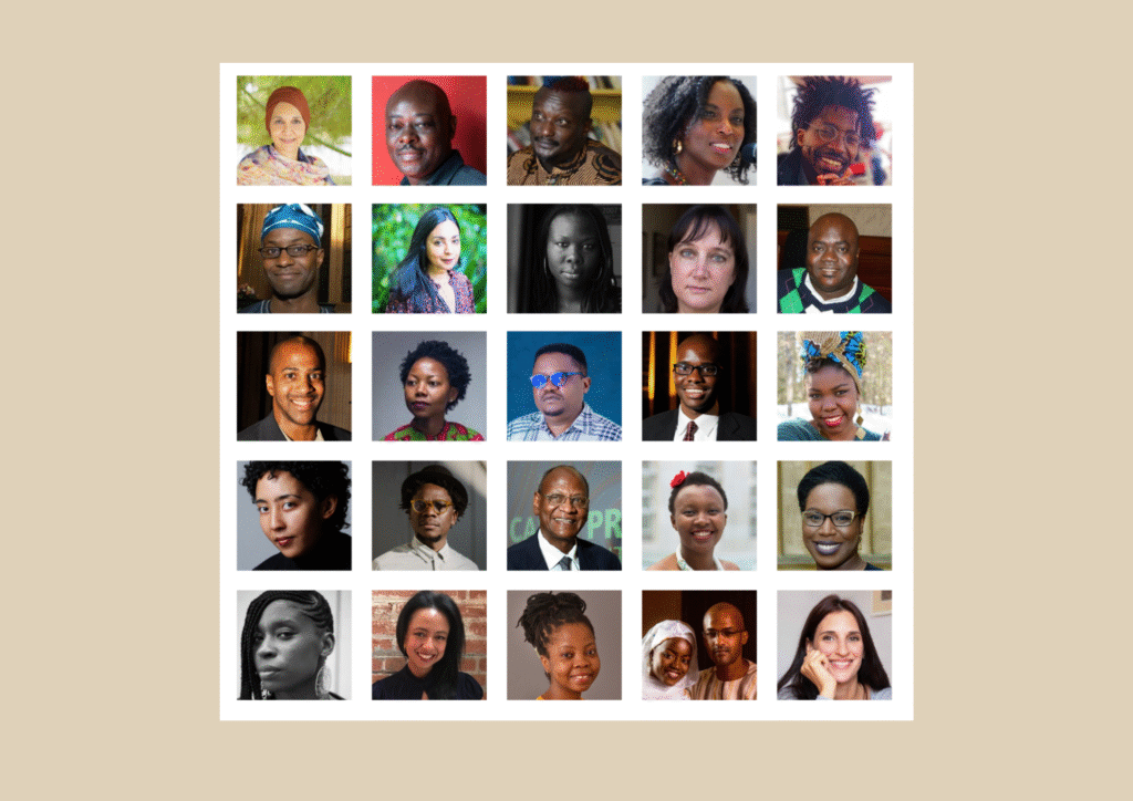 Read more about the article Caine Prize Announces ‘Best of Caine Award’ to Celebrate 25th Anniversary