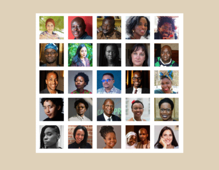 Caine Prize Announces ‘Best of Caine Award’ to Celebrate 25th Anniversary
