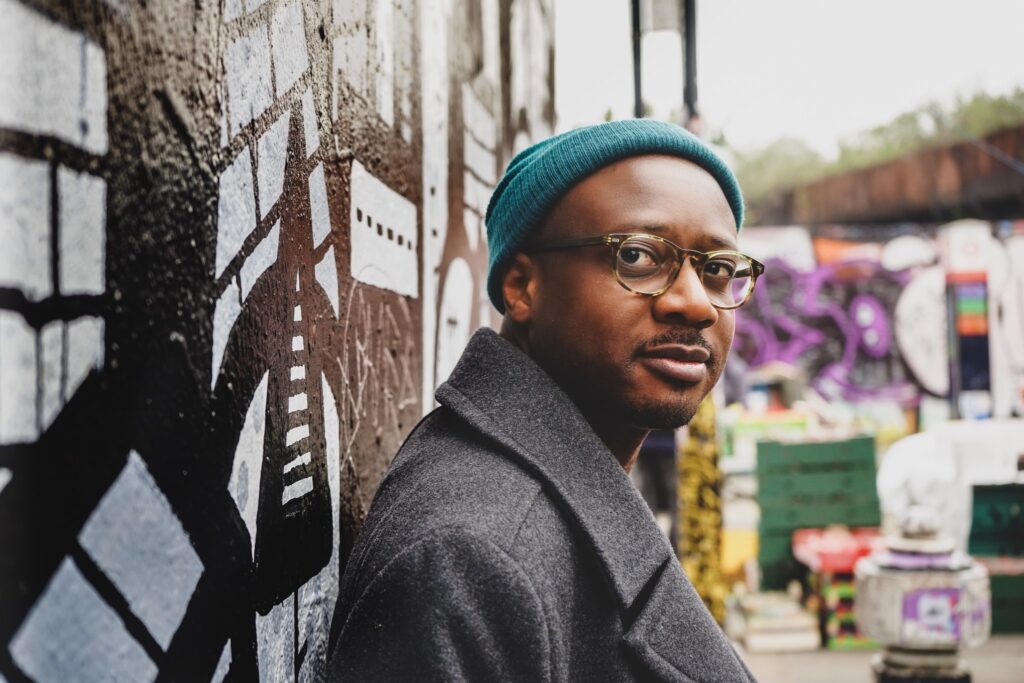 Read more about the article Gift Nyoni Wins 2025 Afritondo Short Story Prize