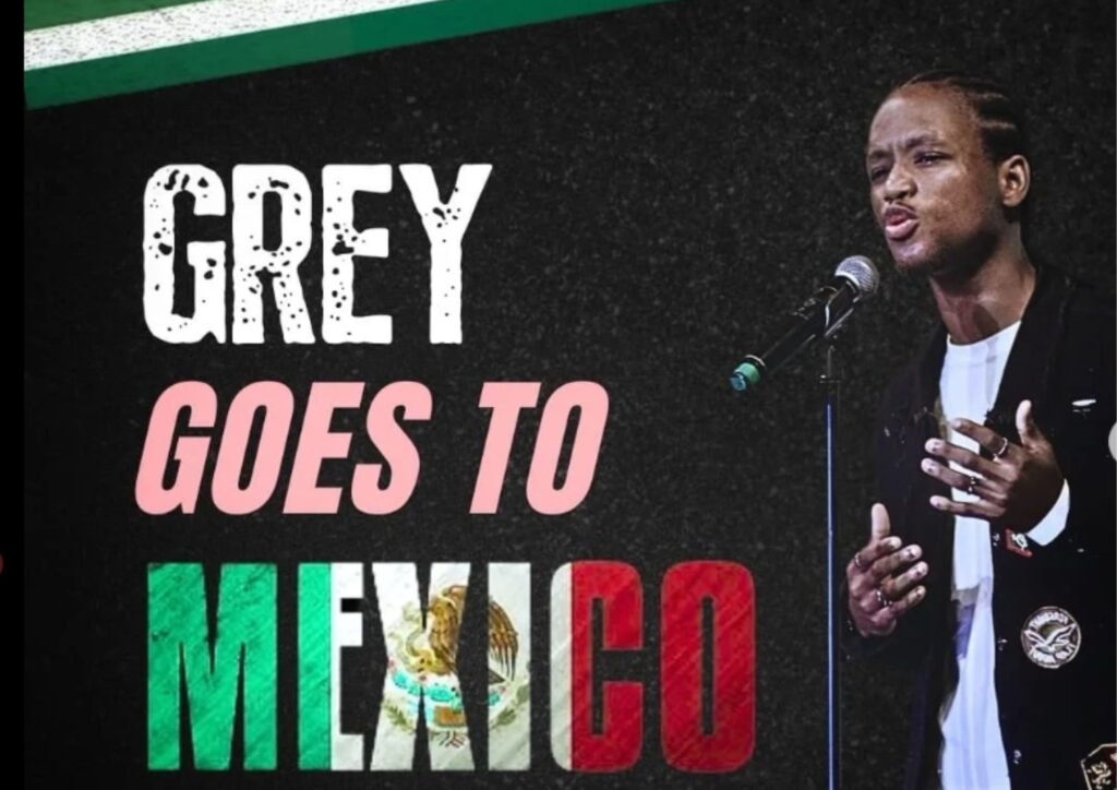 Read more about the article Why We Must All Support Greymartyr: Making A Statement At The World Poetry Slam