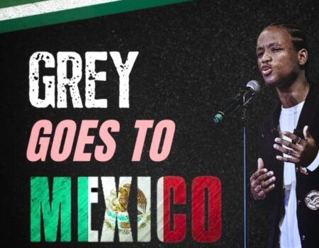 Why We Must All Support Greymartyr: Making A Statement At The World Poetry Slam
