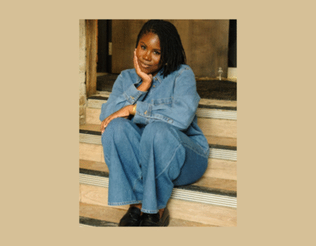 Jessica Carmichael Debuts With Coming-of-Age YA Novel “The Full Picture”