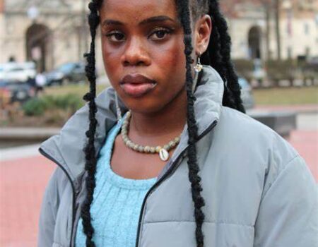 Maryhilda Obasiota Ibe Emerges as Winner of 2025 Indiana Review Poetry Prize