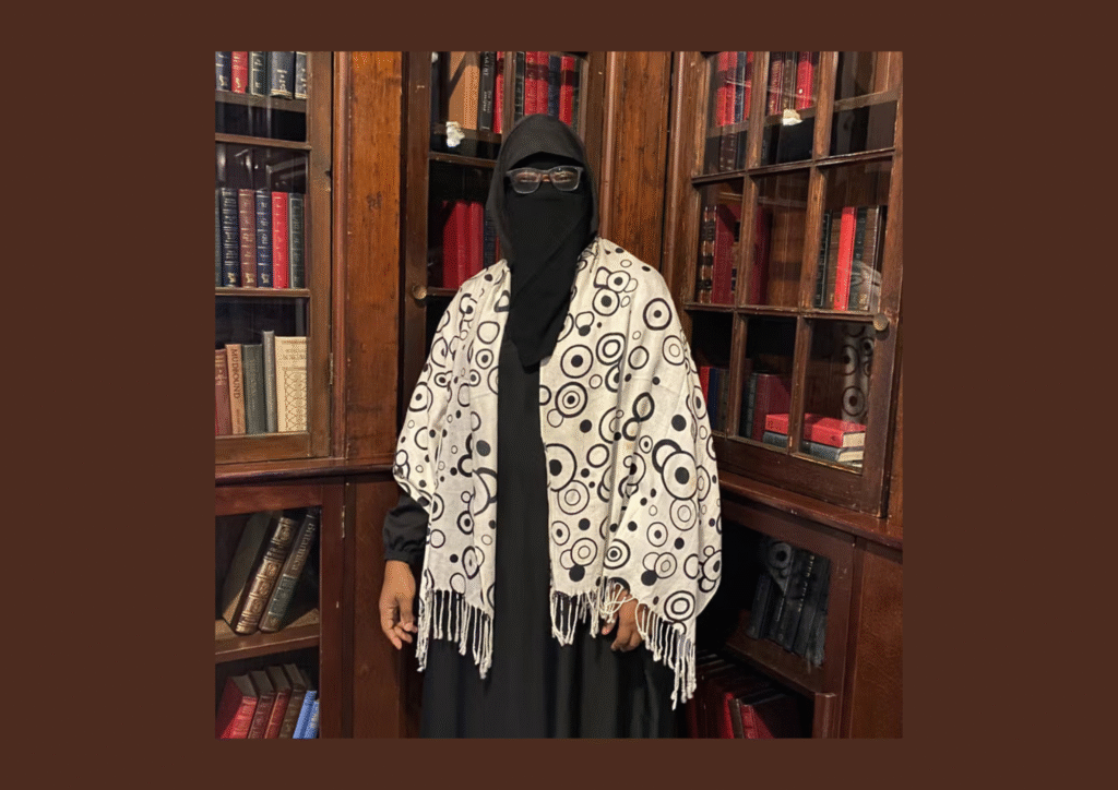 Read more about the article Muti’ah Badruddeen Makes The 2025 Discoveries Prize Shortlist