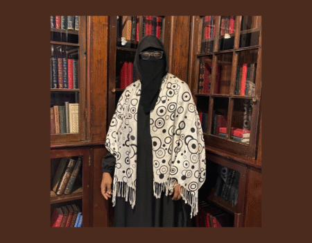 Muti’ah Badruddeen Makes The 2025 Discoveries Prize Shortlist