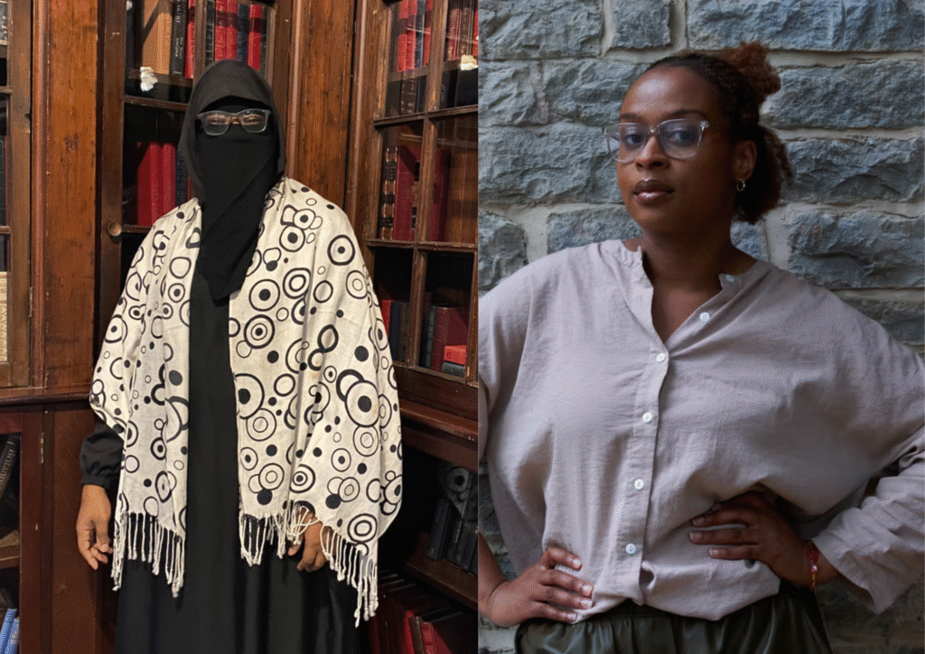 Read more about the article Muti’ah Badruddeen, Nosa Novia Among 2025 Discoveries Prize Longlist