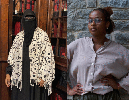 Muti’ah Badruddeen, Nosa Novia Among 2025 Discoveries Prize Longlist