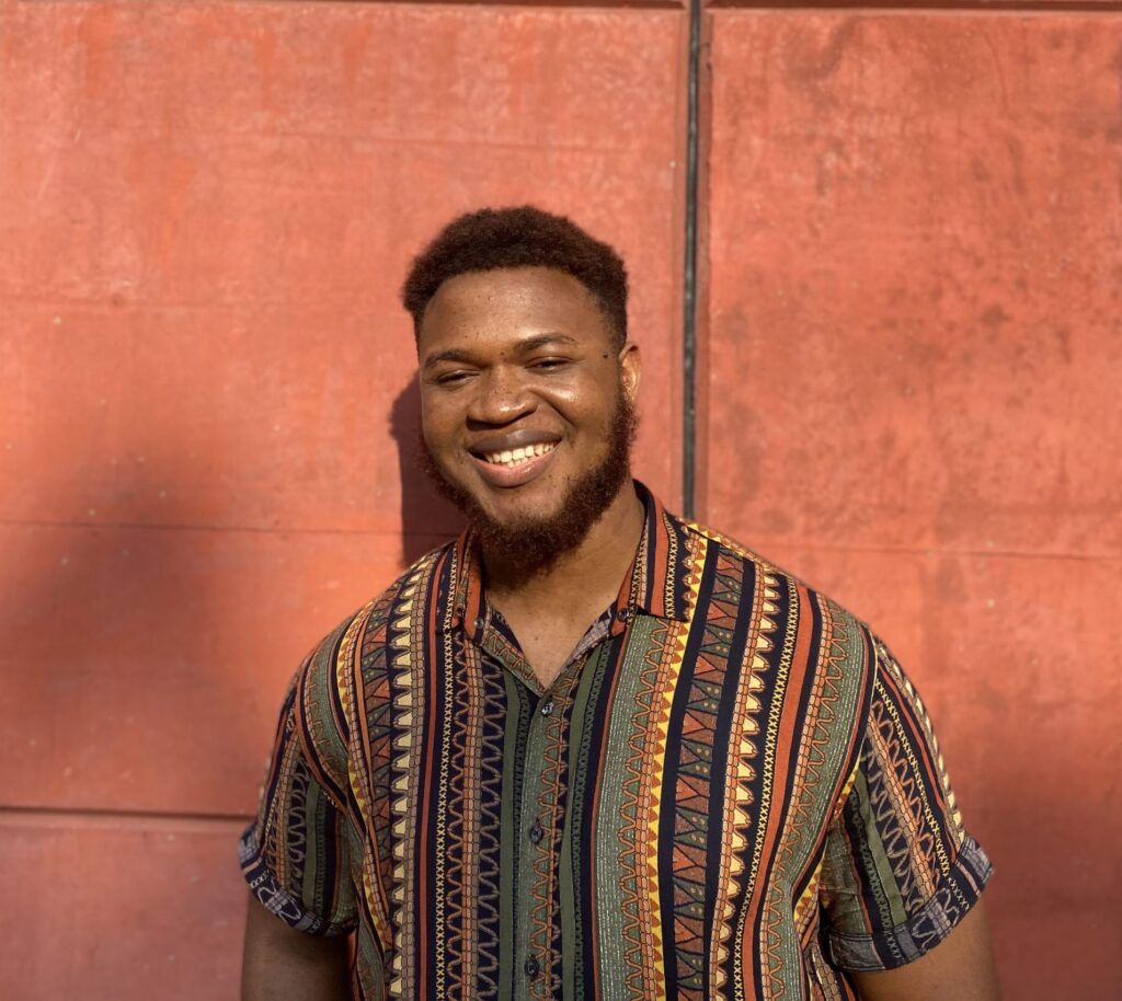 Read more about the article Somto Ihezue Makes 2025 ALCS Tom Gallon Trust Award Shortlist