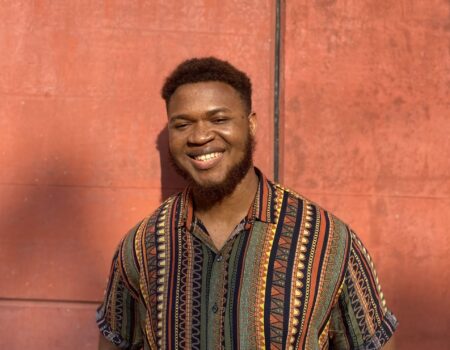 Somto Ihezue Makes 2025 ALCS Tom Gallon Trust Award Shortlist