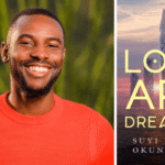Suyi Davies Okungbowa Earns Nebula Nomination for “Lost Ark Dreaming”