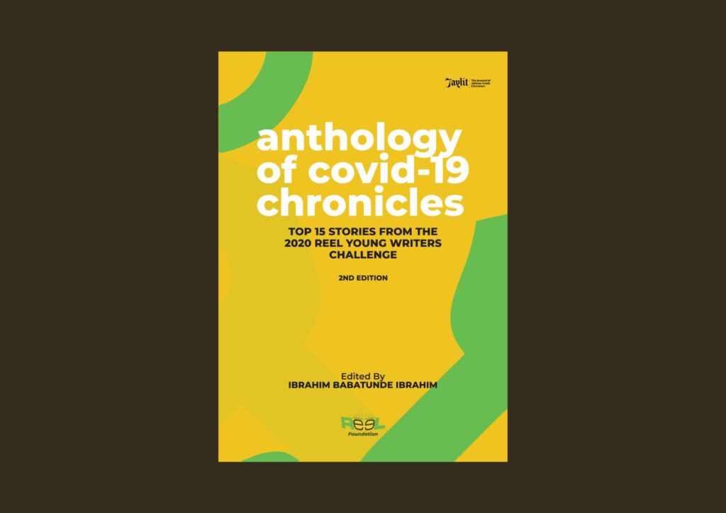 Read more about the article REEL Foundation and JAY Lit Release Second Issue of Prize Anthology in Celebration of 2025 Children’s Day