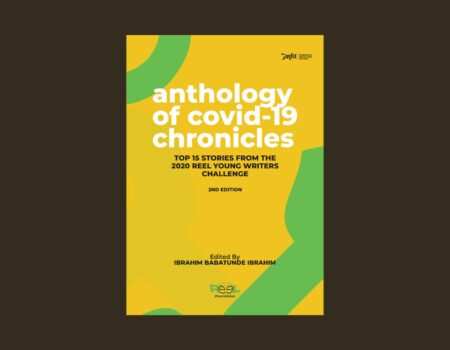 REEL Foundation and JAY Lit Release Second Issue of Prize Anthology in Celebration of 2025 Children’s Day