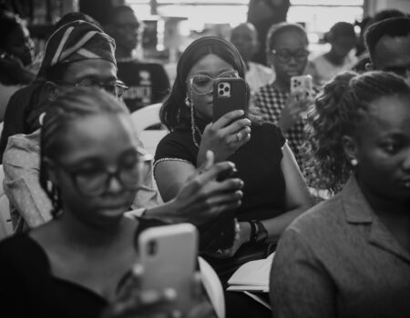 Literary Gathering in Ibadan Sparks Conversations on Books, Justice, and the Future