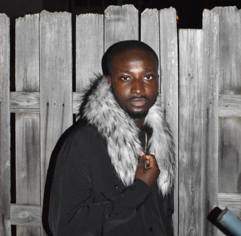 You are currently viewing Ameen Animashaun Wins 2025 Evaristo Prize for African Poetry