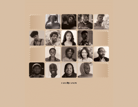 Cave Canem Announces its 2025 Cohort of Fellows