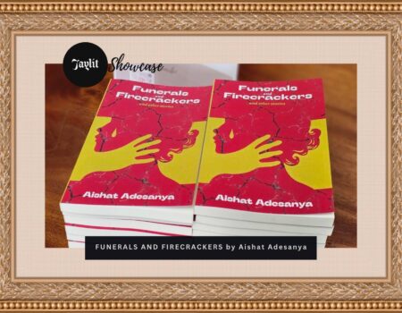 Aisha Adesanya on Writing Through Grief, Migration, and Mental Health in “Funerals and Firecrackers”